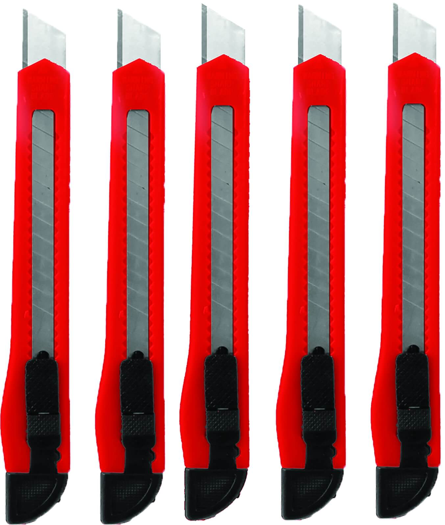 DEKTON SNAP-OFF KNIFE SET