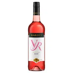 HARDYS VR ROSE