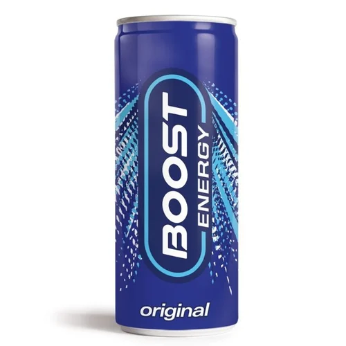 Boost Energy Original Can PM £1