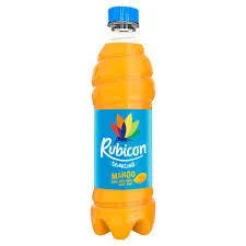 Rubicon sparkling mango £1.19