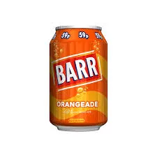Barr orangeade pmp£0.69