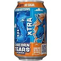 Irn Bru Xtra Unicorn Tear PM £0.79