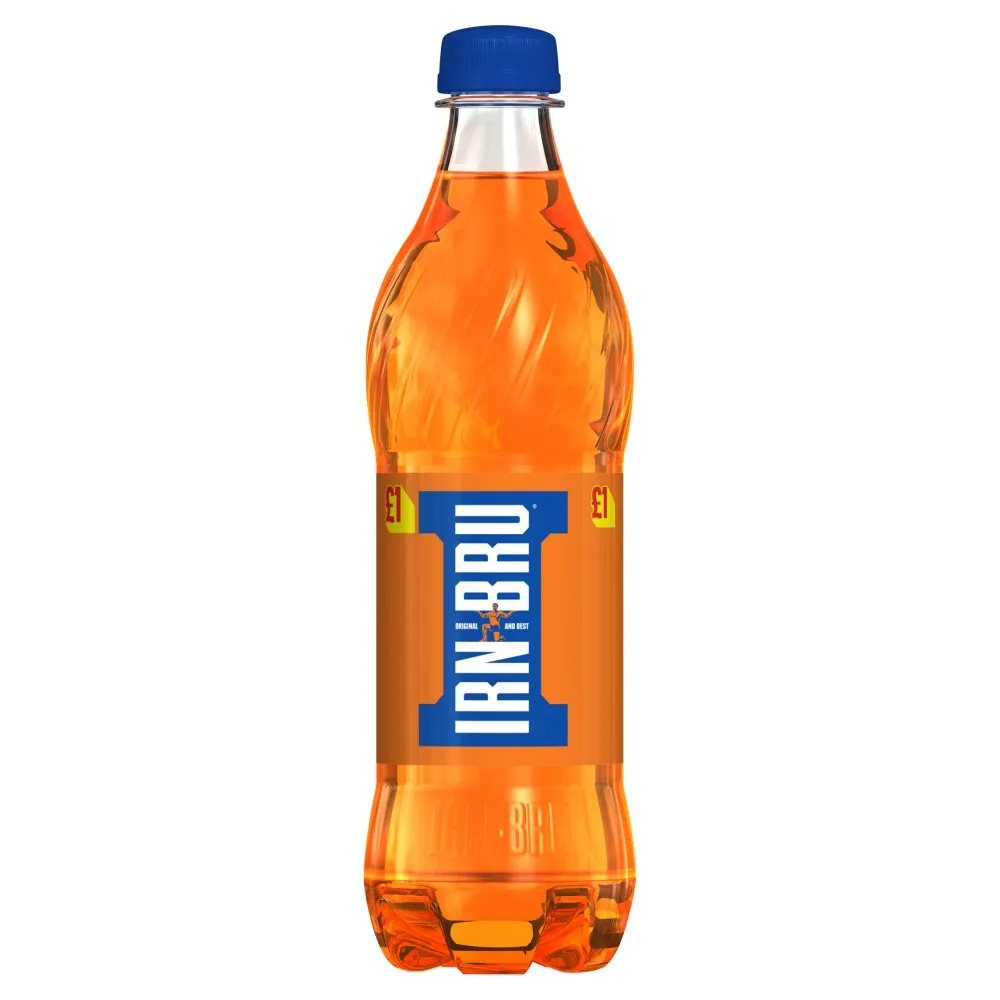 Irn bru original pmp£1.19 bottle