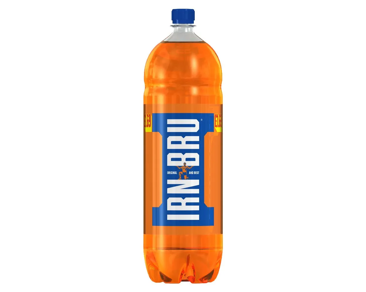 Irn bru pmp£1.69