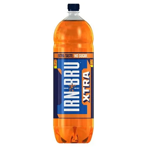 Irn bru xtra pmp£1.69