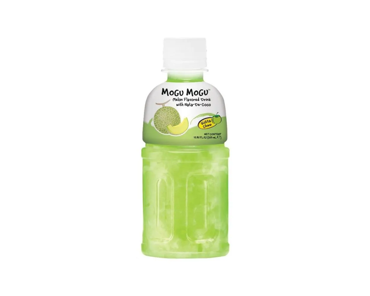 Mogu mogu melon