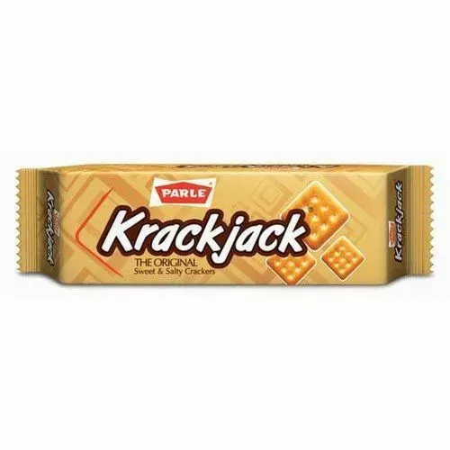 Krack Jack