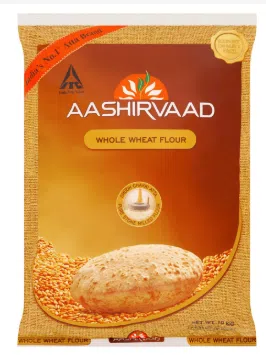 Ashirvad Atta