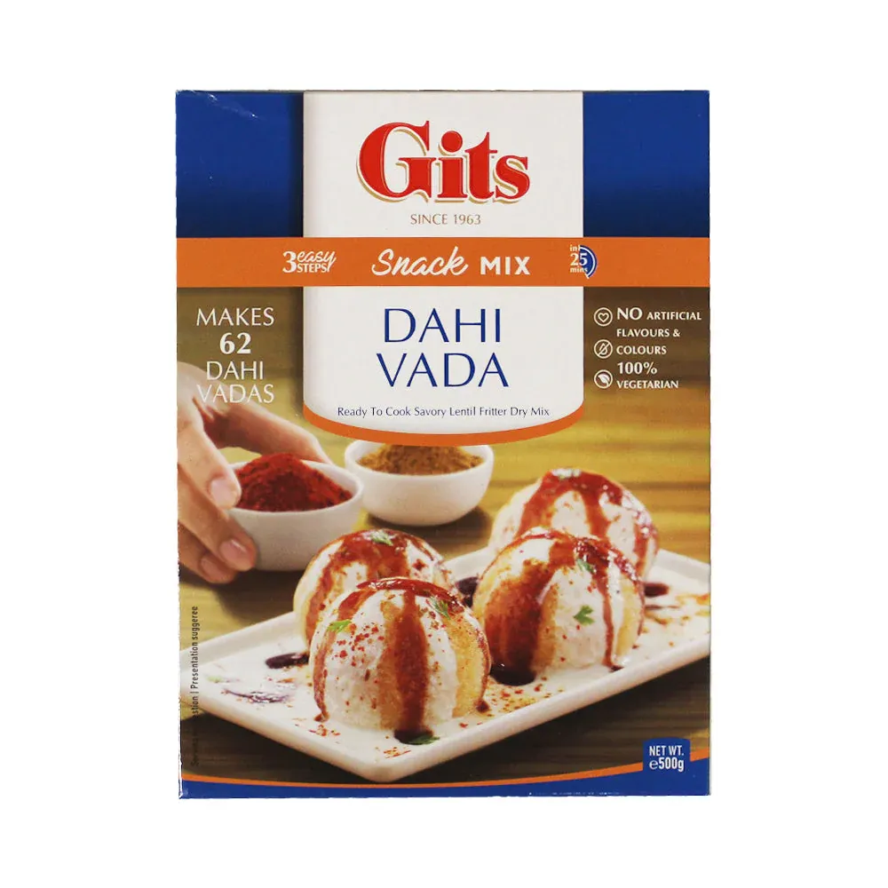 Gits dahivada