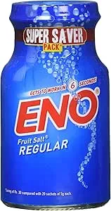 Eno plain