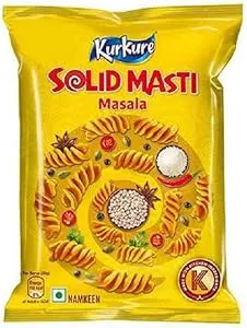 Kurkure solid masti