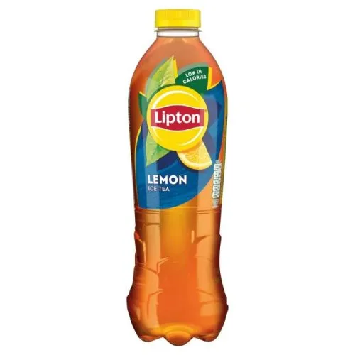 ***lipton ice tea lemon