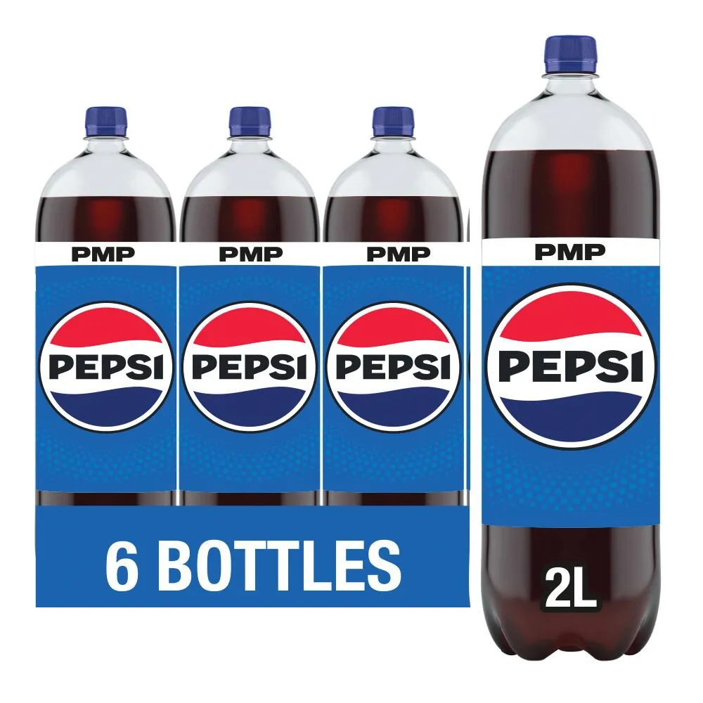 ***pepsi regular pmp£2.29