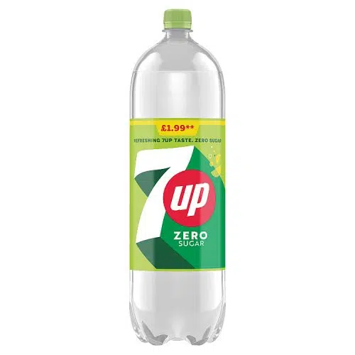 7up S/free PM £1.99