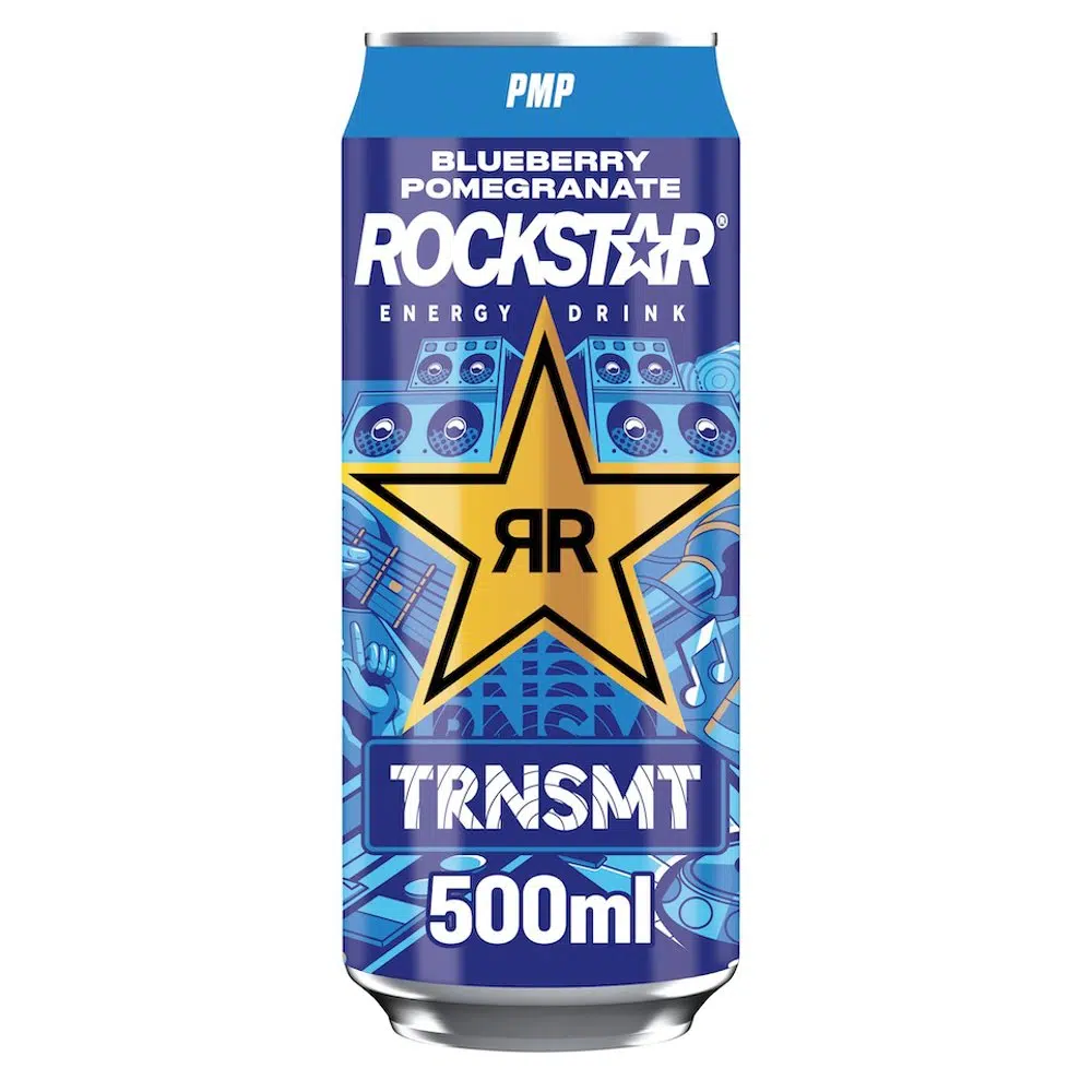 Rockstar Xdurance PM £1.29