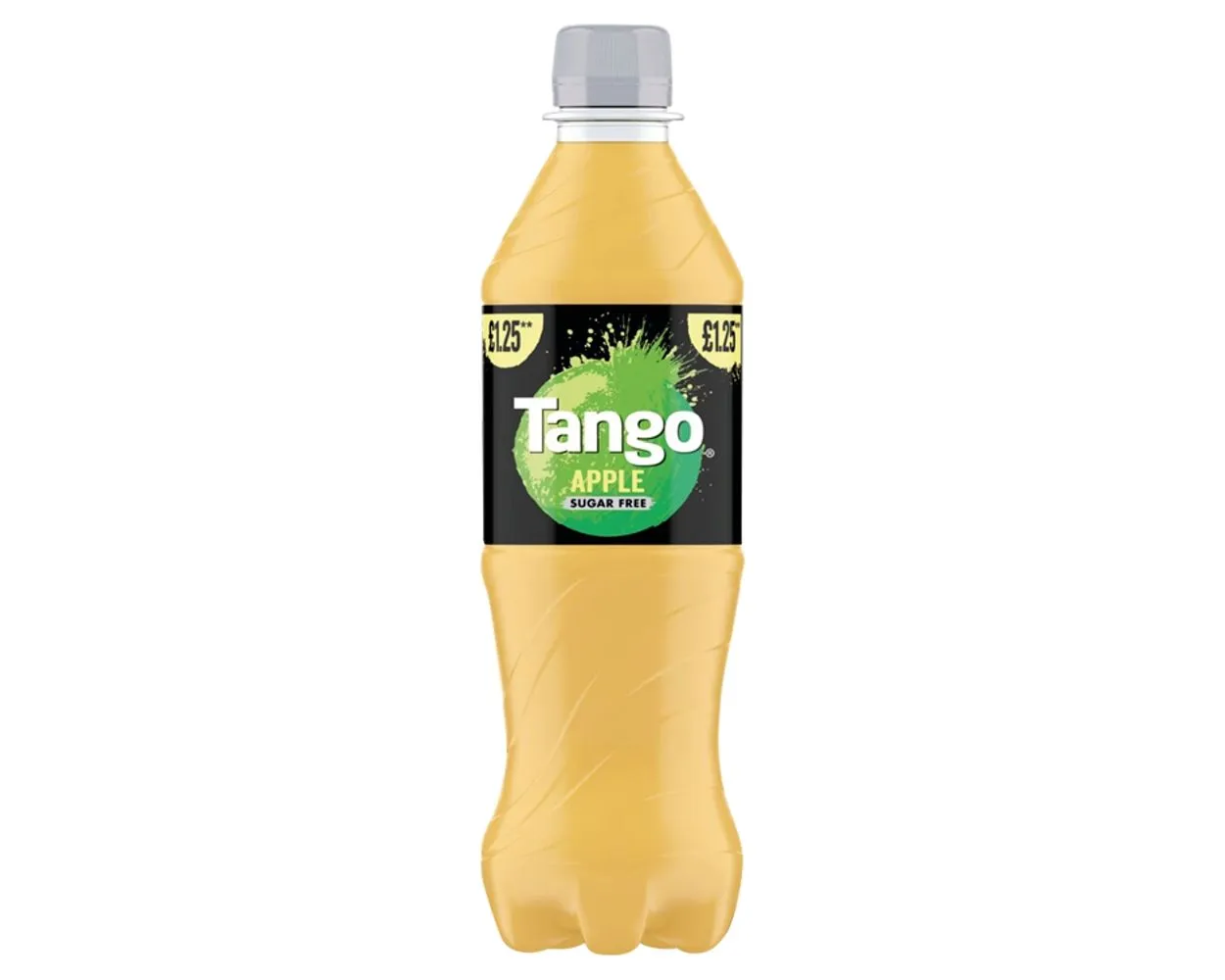 Tango apple s/f pmp £1.25