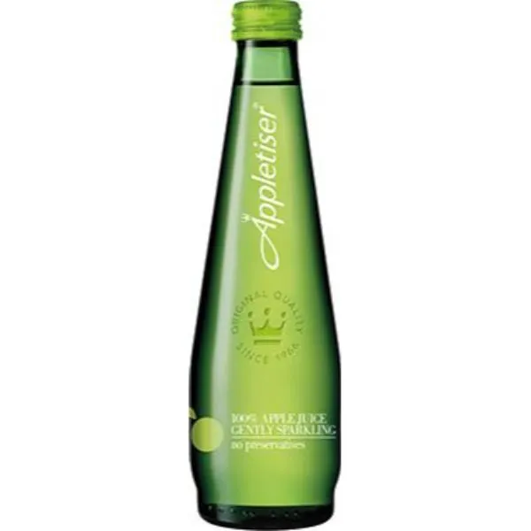 Appletiser nrb