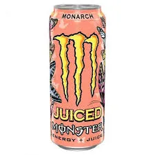 Monster Energy Monarch PM £1.75