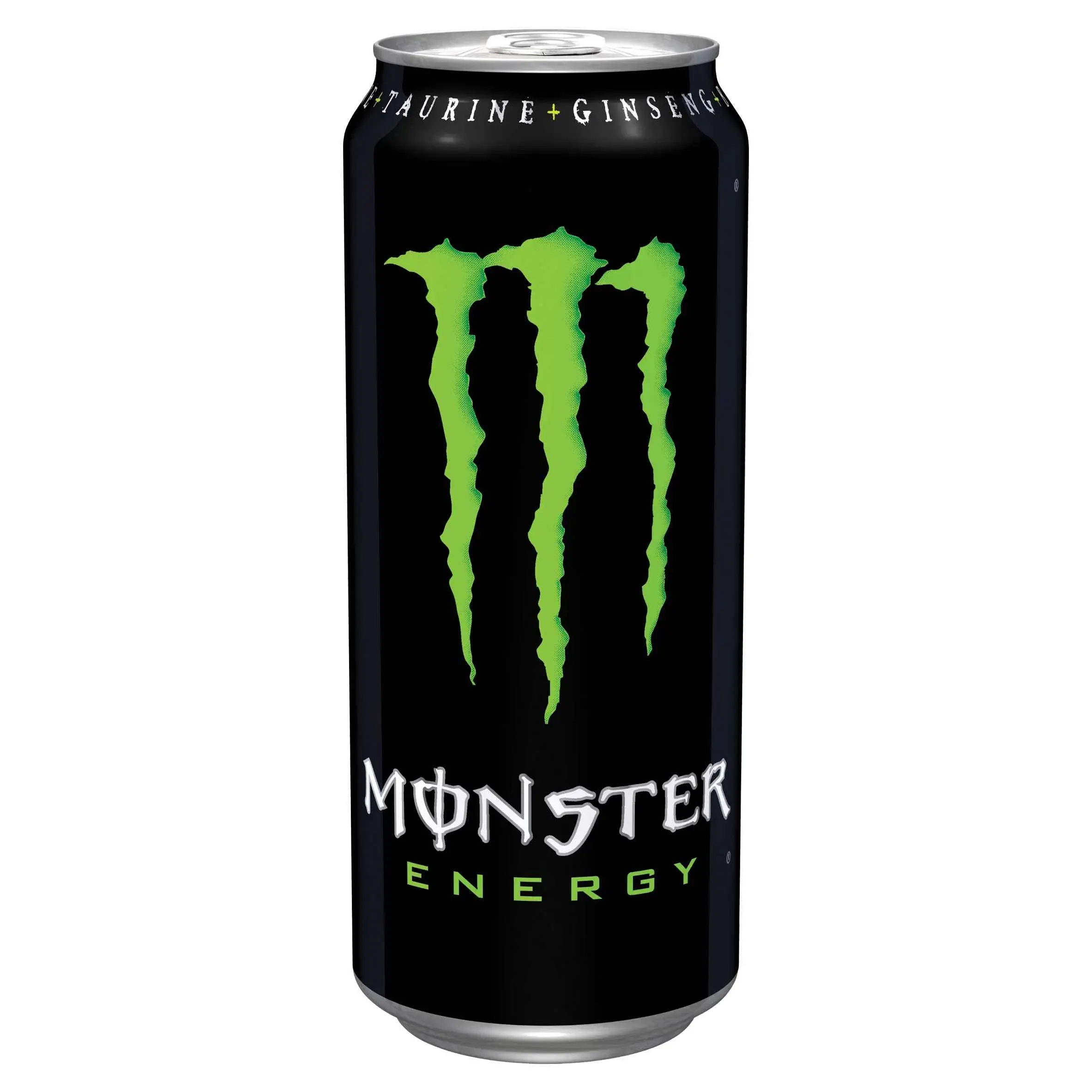 Monster energy original pmp£1.75