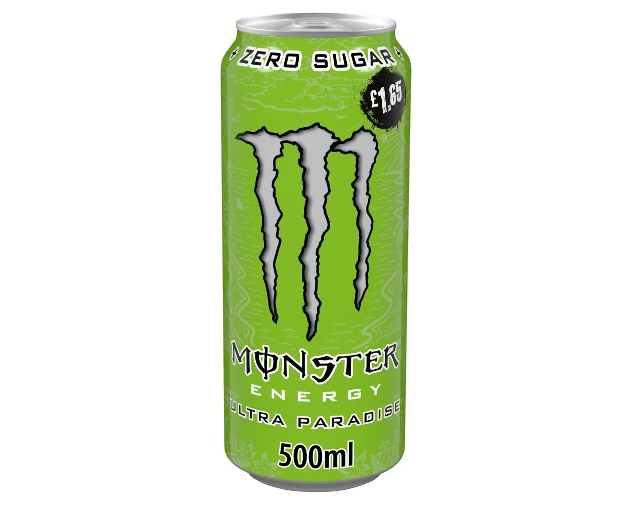 Monster ultra paradise pmp£1.65