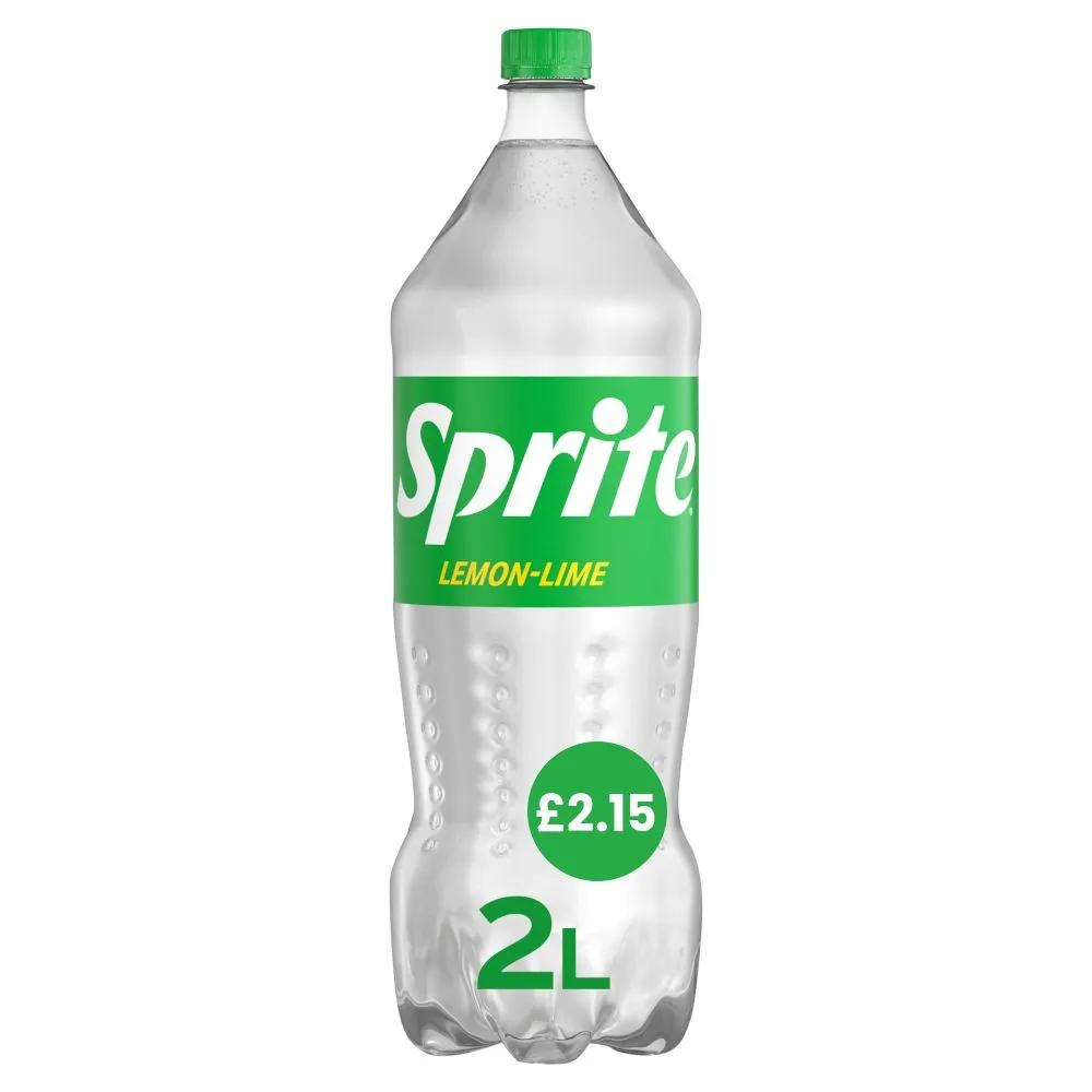 Sprite pm£2.15
