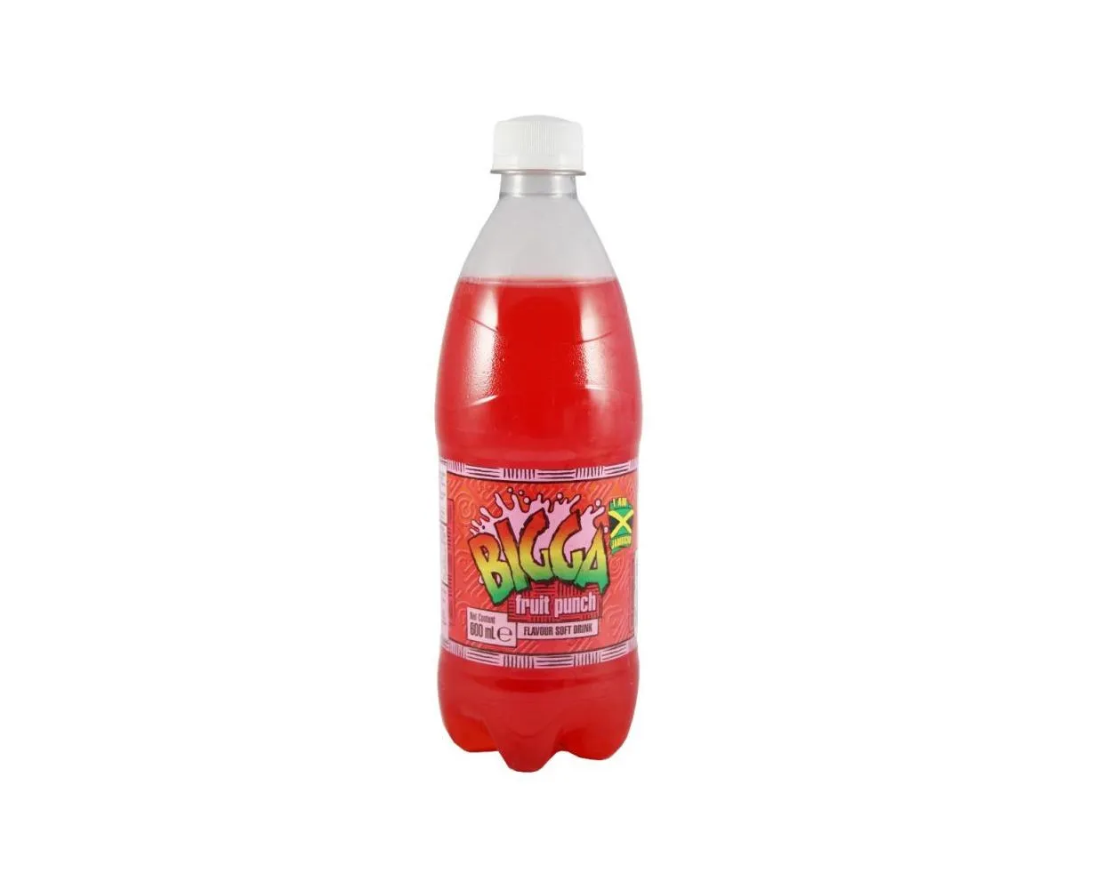 Bigga fruit punch