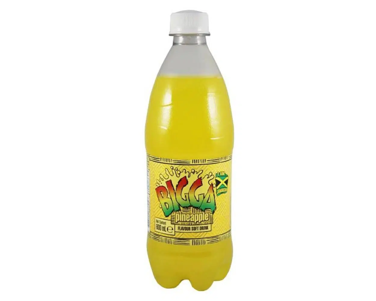 Bigga Pineapple