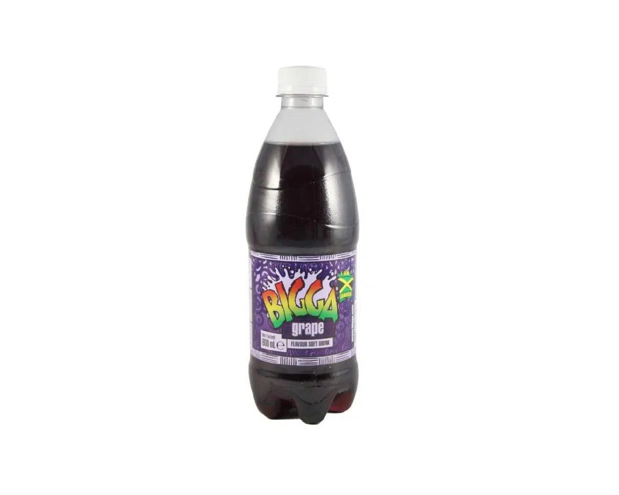 Bigga Grape