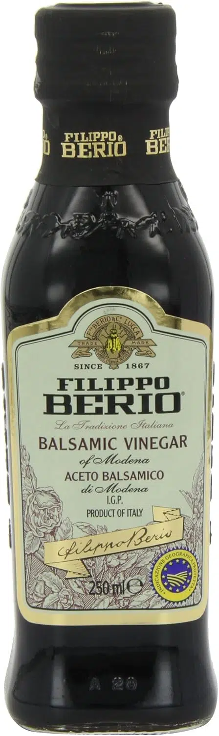 Filippo berio balsamic vinegar