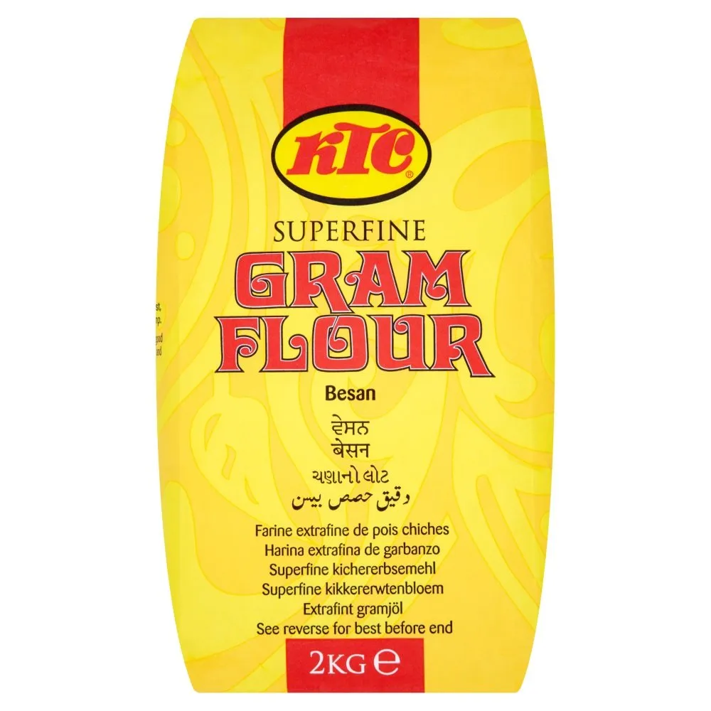 Ktc Gramflour(besan)