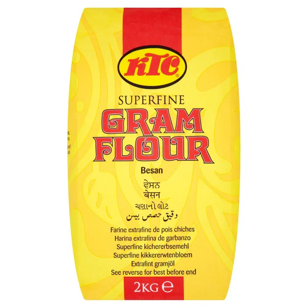Ktc gramflour(besan)