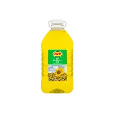 Ktc sunflower oil