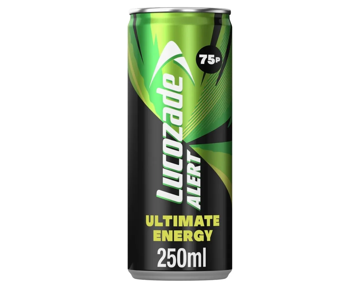 Lucozade Alert Ulti Energy PM £75p