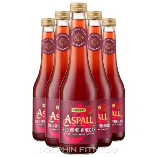 Aspall red wine vinegar
