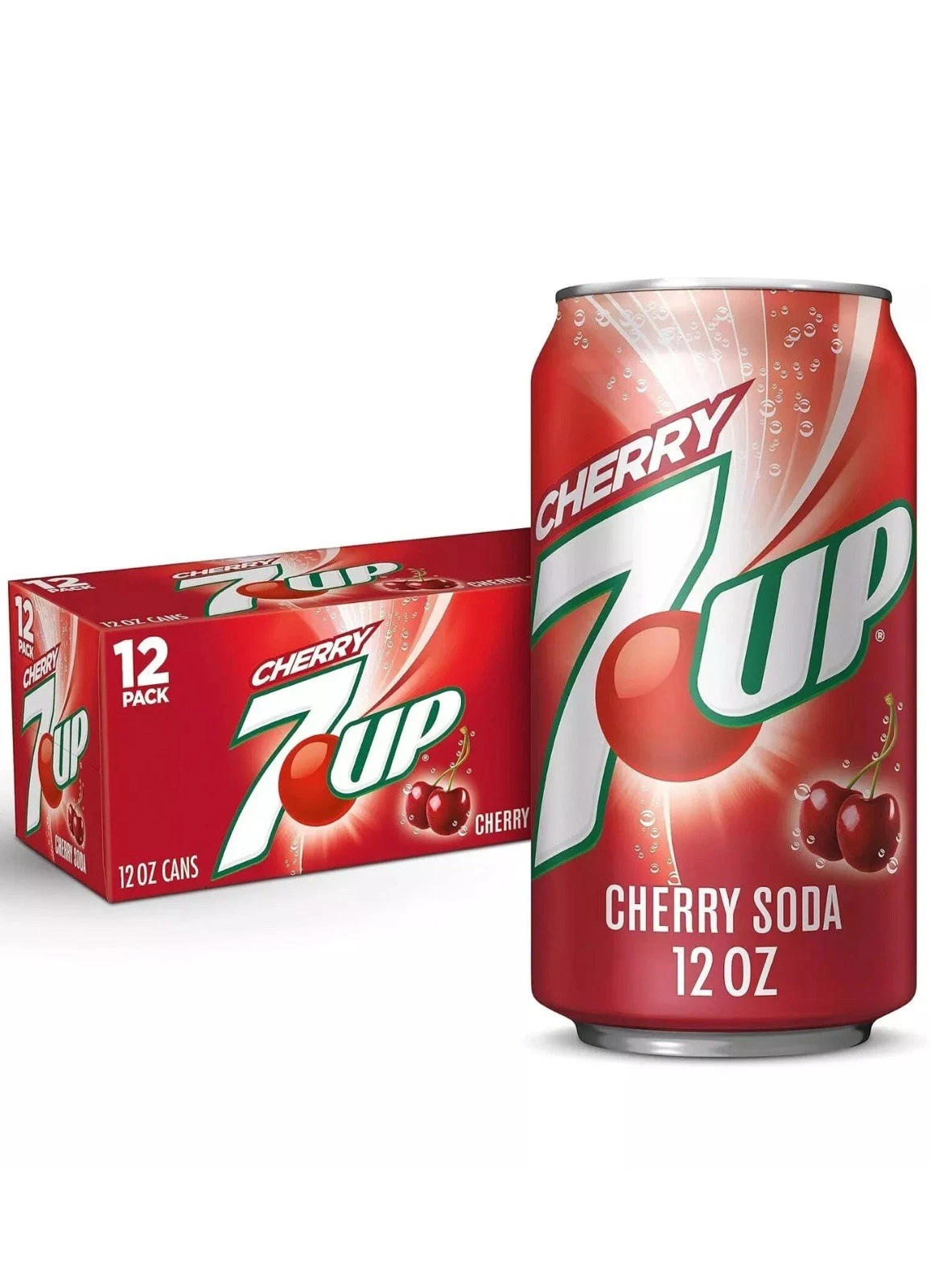 7up Cherry