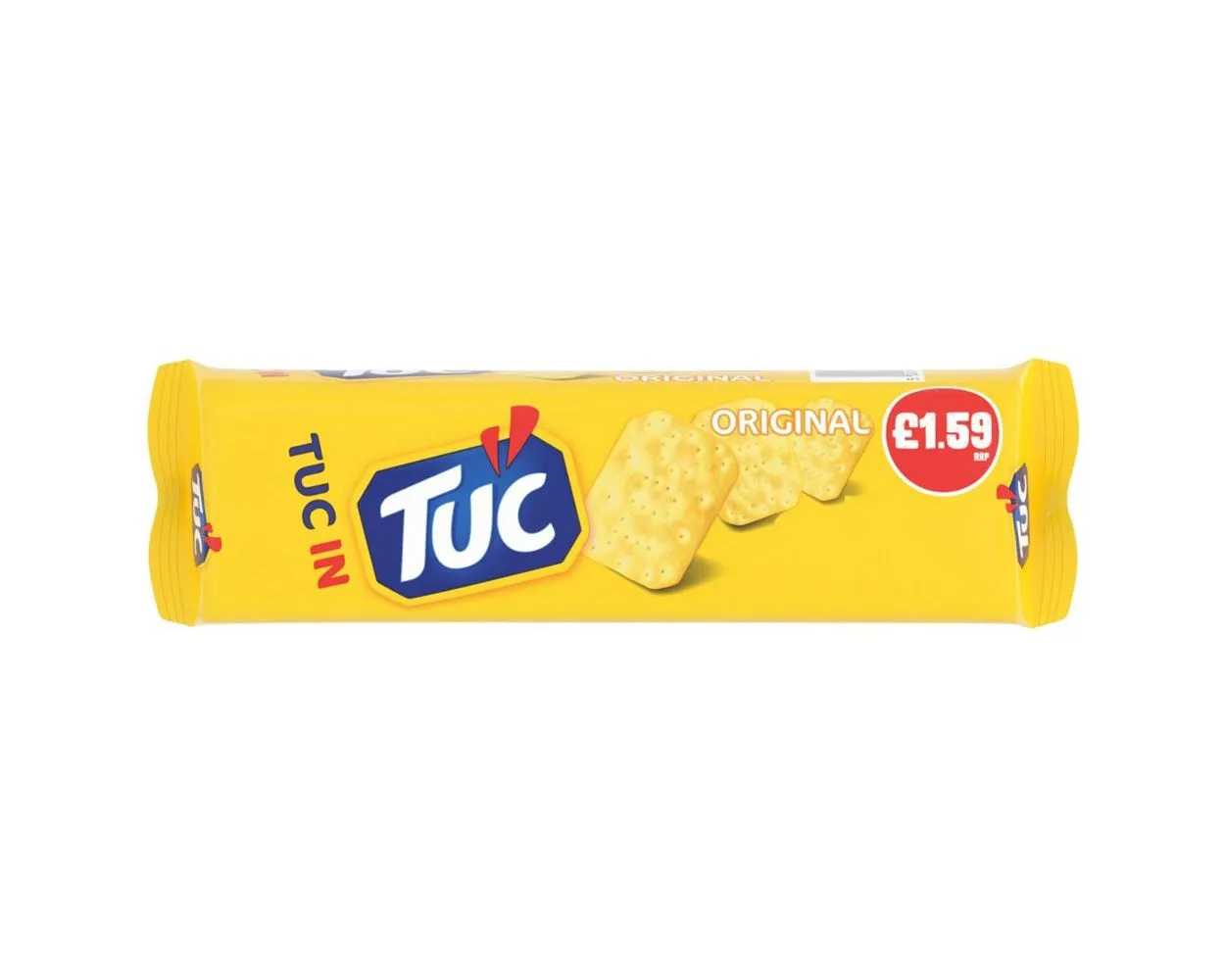 Tuc original pmp £1.59