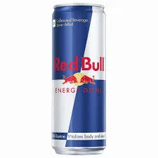Red Bull Energy PM £2.10