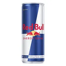 Red Bull Energy Drink PM £2.65