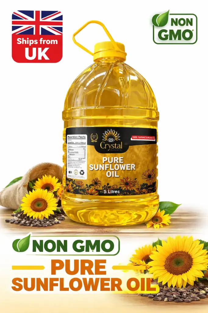 Brown&polson corn flour
