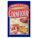Brown & Polson Corn Flour