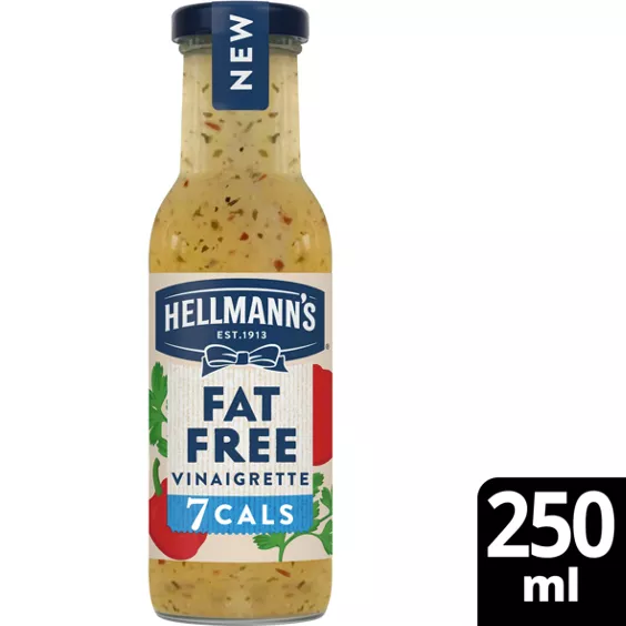 Heinz Salad Cream £3.35