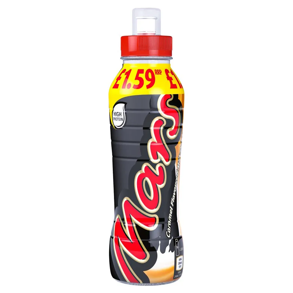 Mars caramel pm£1.59