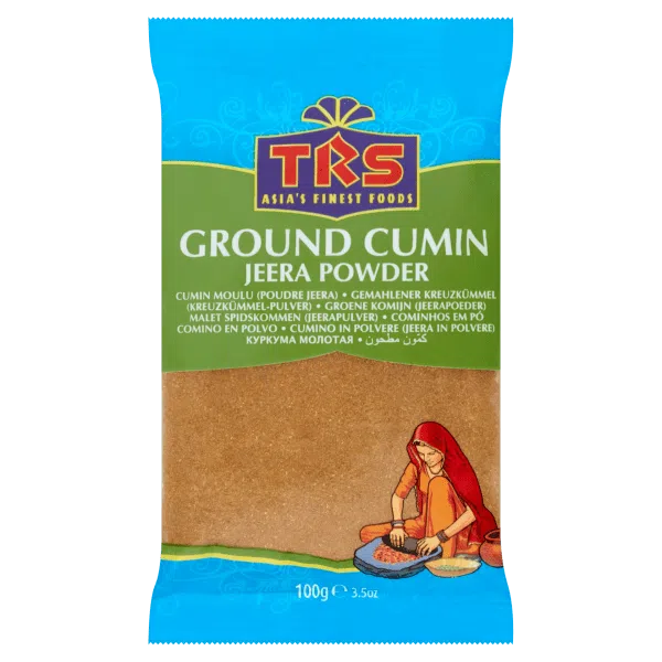Trs cumin powder