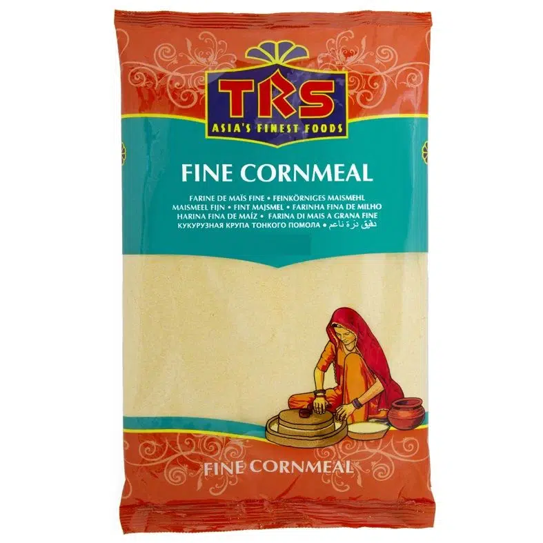 Trs Cornmeal Fine