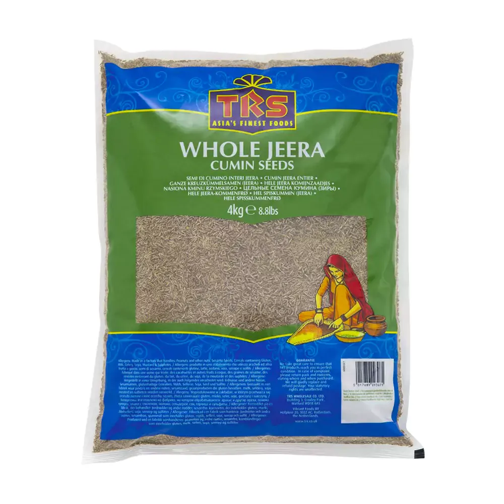 Trs Cumin Seeds(jeera)