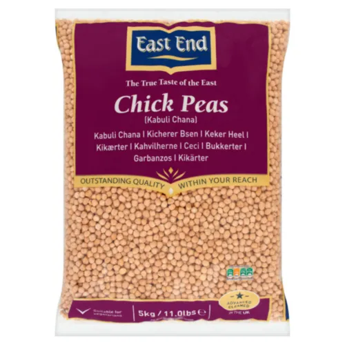 Eef Chick Peas(kabuli Chana)