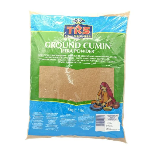 Trs Ground Cumin(jeera)