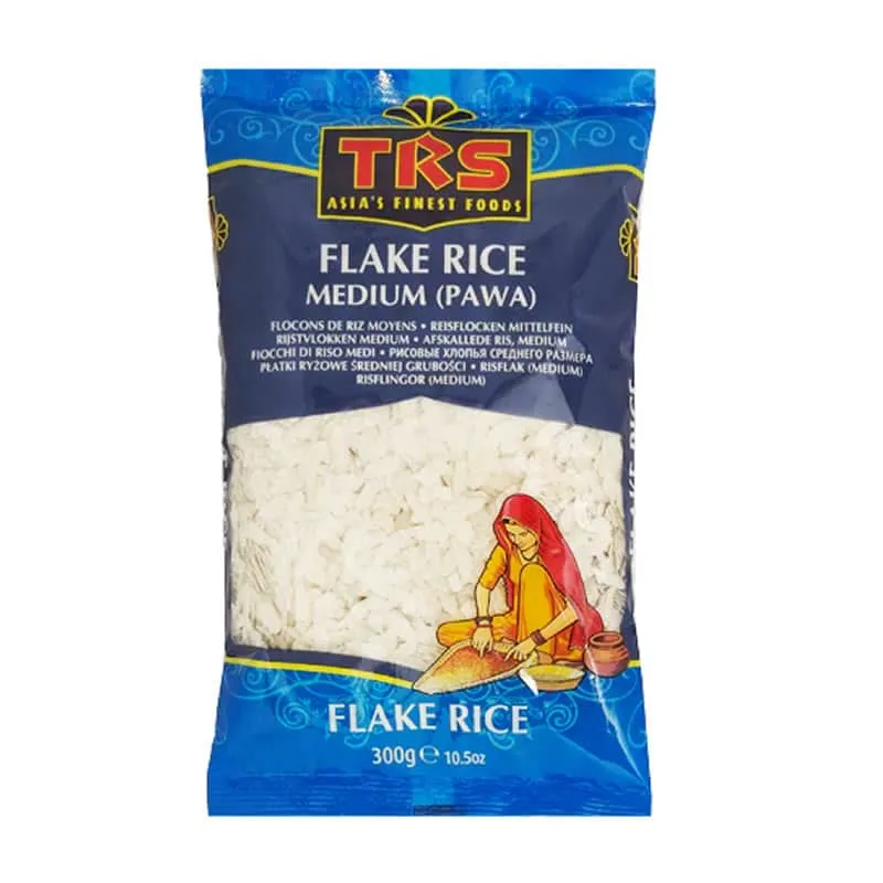 Trs Flaked Rice Med(pawa)