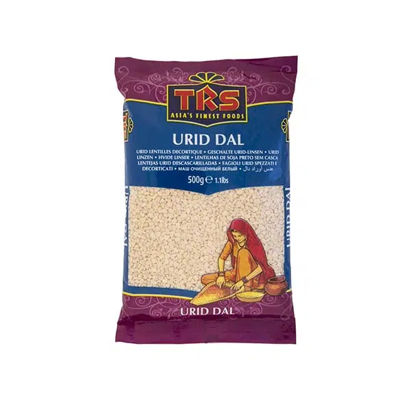 Trs urid dall