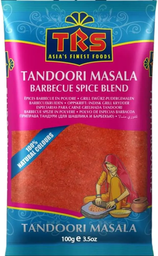 Trs tandoori masala